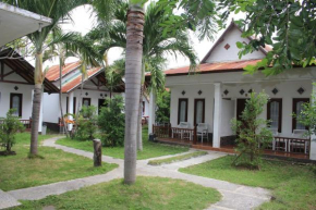 Sentigi Homestay